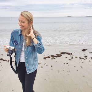 Meet your Posher, Marie-claude